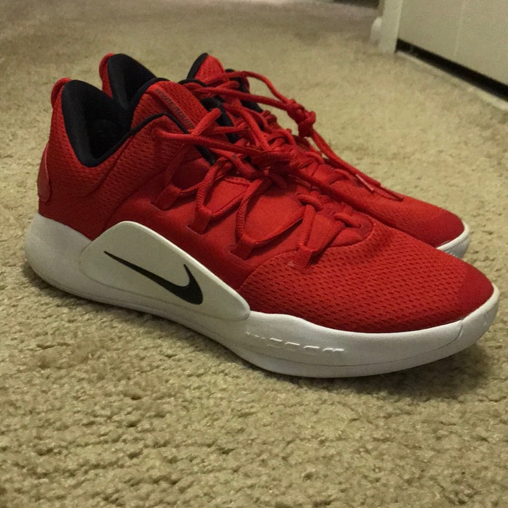 Nike Hyperdunk 2018 Low Basketball